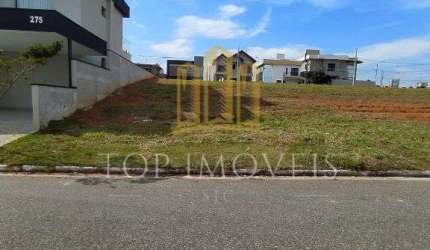 Terreno em Condominio fechado 'Reserva Ruda
