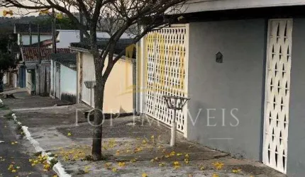 Espacosa Casa de 3 Quartos a Venda no Novo Horizonte, Sao Jose dos Campos – Oportunidade Imperdivel!