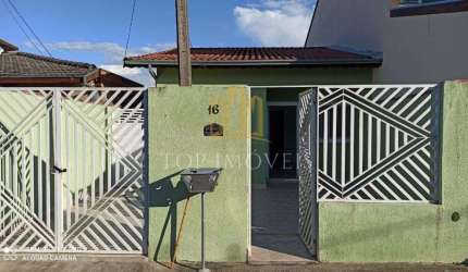 Casa na Zona Norte de Sao Jose dos Campos