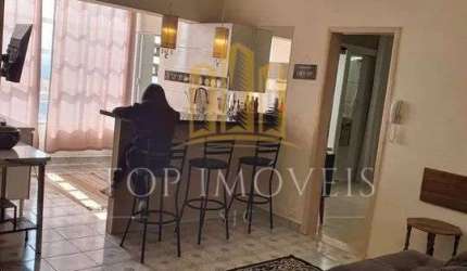 Lindo apartamento no Centro de Sao Jose dos Campos com 3 quartos