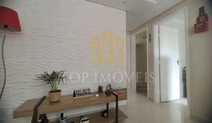 apartamento dois dormitorios floradas sao Jose oportunidade