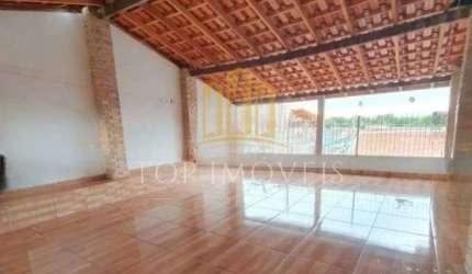 Linda Casa localizada no Cidade Morumbi 3 Dormitorios  150m2