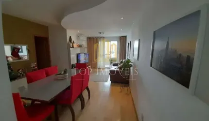 Excelente apartamento no Parque das Artes - Santana 4 dormitorios 1 suite