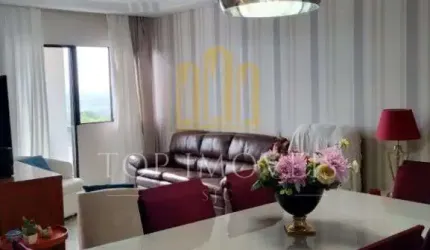 maravilhoso apartamento tres dormitorios com  suite no jardim Aquarius
