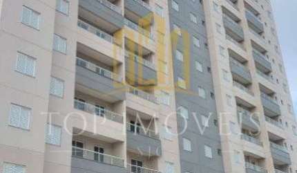 Belissimo Apartamento no The Gold Urbanova