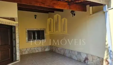 Otima Casa Excelente Localizacao 3 dormitorios