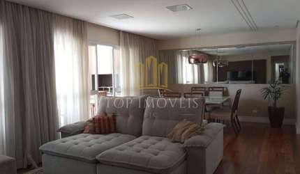 Excelente Apartamento a Venda 3 dormitorios 3 suites – Jardim das Industrias