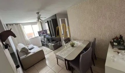 Lindo Apartamento dois dormitorios todo planejado, otima localizacao no bairro 31 de Marco, sol da manha,