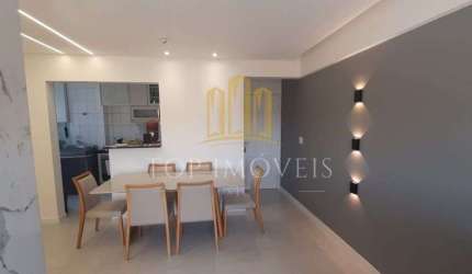 Lindo apartamento localizado no Satelite com 03 dormitorios sendo 01 suite.  76 M2