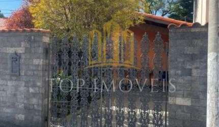 Excelente Casa Localizada na Vila Tatetuba com 3 dormitorios 1 suite 250m2