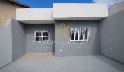 Casa 2 dormitorios 1 suite  no  Santa Julia