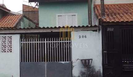 CASA ACONCHEGANTE - BAIRRO CAMPOS DOSAO JOSE - SJC - 55m2- 2 dormitorios - ACEITA FINANCIAMENTO
