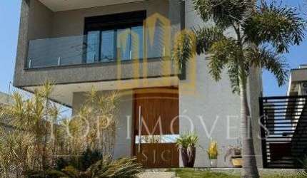 Belissimo Sobrado 3 dormitorios 2 Suites Top Residencial Ruda