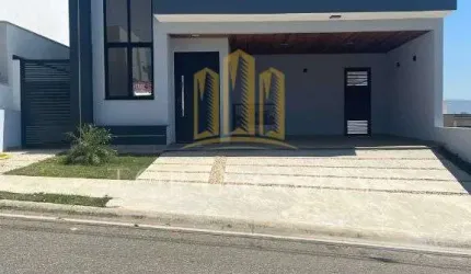 Casa Terrea em  Condominio Clube de Alto Padrao em Cacapava