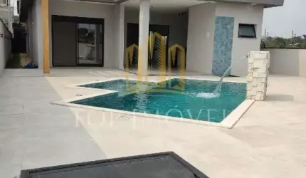 Belissima Casa de Luxo Residencial Colinas Cacapava
