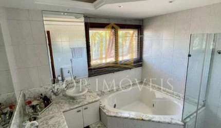 Casa a Venda com 5 Suites Em Sao Jose Dos Campos