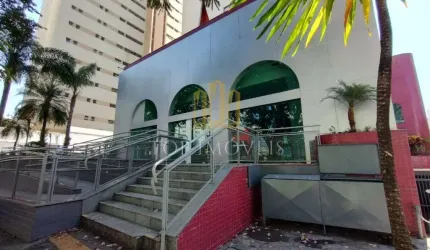 Ponto Comercial Otima localizacao, Avenida Adhemar de Barros