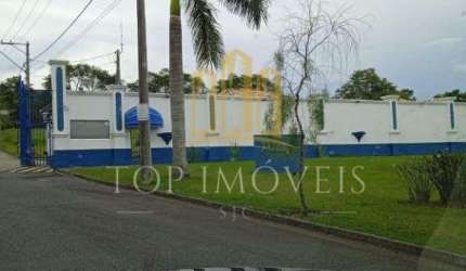 Casa de Condominio com 4 Dormitorios e 6 banheiros a Venda em Residencial Colinas do Parahyba