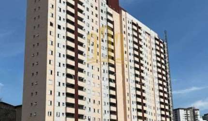 Otimo Apartamento Excelente Localizacao Residencial Gran Portinari Entrega Marco 2025
