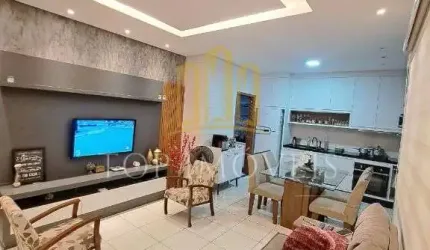 Belissima Casa Terrea Villa Branca 3 Dormitorios 2 Suites