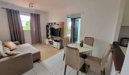 Apartamento Localizado no Morumbi com 02 dormitorios Planejados