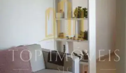 Apartamento com 60m2 - Funcionalidade e Conforto