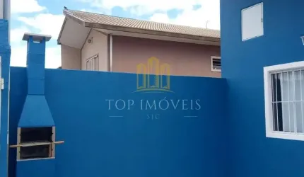 Excelente Casa Localizada No Jardim dos Bandeirante com 2 dormitorios