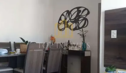 Excelente apartamento a venda, com 2 dormitorios, 63 m2 - Jardim America- Sao Jose dos Campos/SP