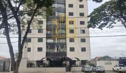 Excelente apartamento no Liverpool - Av. Cidade Jardim