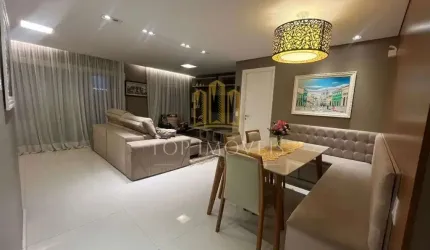 Premiere Acabamento Impecavel 3 dormitorios 1 Suite