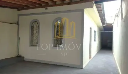 Linda Casa Localizada no Morumbi Zona Sul  3 dormitorios 1 suite 2 garagens cobertas