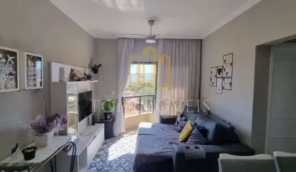 Lindo Apartamento zona Norte Repleto de Planejados 2 dormitorios Suite Lazer Completo