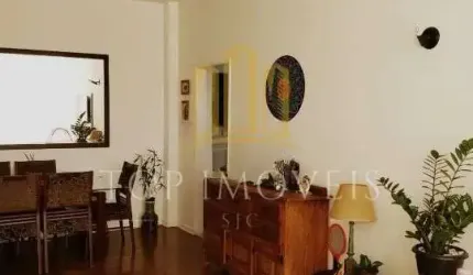 Lindo Apartamento Localizado No Centro com Planejados 102 m2