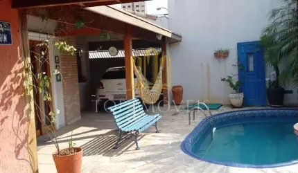 Casa incrivel em Jacarei – Proxima a Av. 9 de Julho e Parque da Cidade!