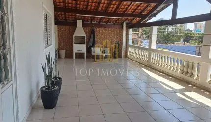 Excelente Casa No Jardim Satelite 3 Dormitorios 1Suite