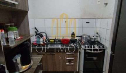 LIndo  aparatmento terreo no Bairro  Bom Retiro, S.J.Caampos, esse apto e no subsolo, tem so duas unidades