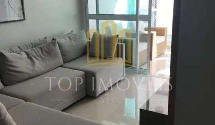 Lindo apartamento Localizado no Amadeus Boulevard com planejados 2 dormitorios 2 garangen