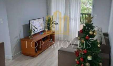 Excelente Apartamento Localizado no Flamboyant com Planejados Sacada Garagem Coberta