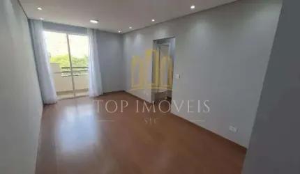 Lindo Apartamento Localizado no Parque Industrial Avenida Jose Cobra 2 dormitorios