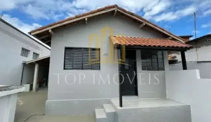 oportunidade duas casas de dois dormitorios em um terreno de 250 metros no satelite