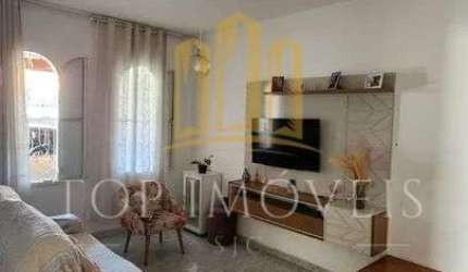 Excelente Casa Localizada na Vila Tesouro Zona Leste 2 dormitorios Suite