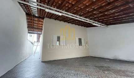 Excelente Casa Localizada no Campo dos Alemaes 3 dormitorios Proxima ao Centro Esportivo
