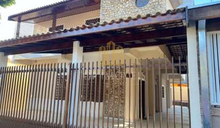 Maravilhosa casa no coracao do Jd Satelite