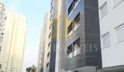Apartamento, 2 dormitorios com suite, Jd. Aquarius.