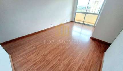 Lindo Apartamento Edificio Quebec Parque industrial 3 dormitorios Lazer Garagem Coberta