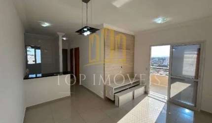 Apartamento 2 quartos e 2 banheiros - Edificio Monte Cristo - Bosque dos Eucaliptos - SJC 2 dormitorios suite Planejados