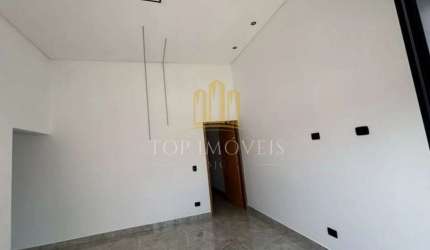 Excelente Casa de Alto Padrao na Zona Sul de Sao Jose dos Campos