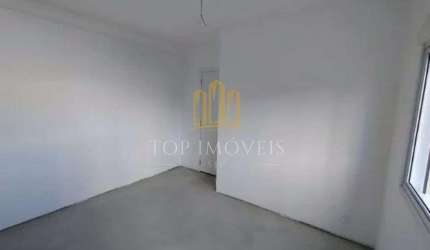 Lindo Apartamento Exclusivo no Condominio Clube Blue View