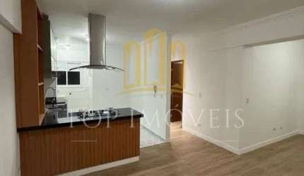 Lindo Apartamento Novissimo Localizado no Parque no Industrial com 2 dormitorios Suite