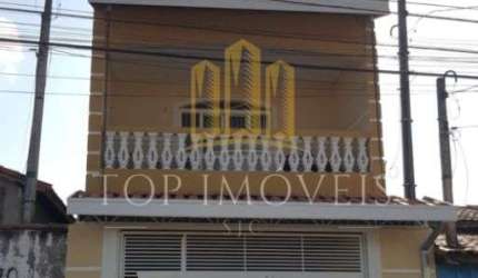 Sobrado com 4 dormitorios a venda, 250 m2 - Jardim das Cerejeiras - Sao Jose dos Campos/SP